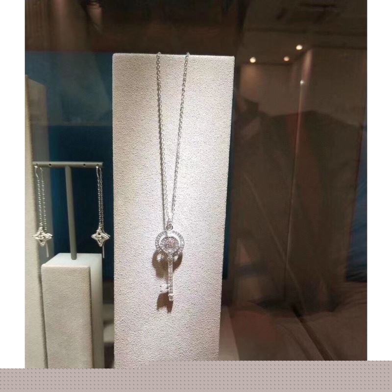 Swarovski Necklaces